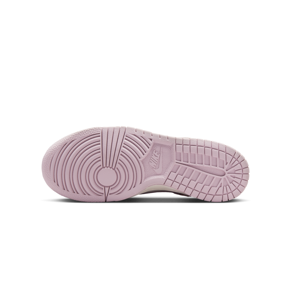 Nike Dunk Low Sail Enigma Stone Particle Rose (GS) | FB9109-122