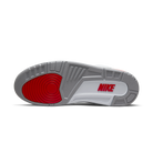 Jordan 3 Retro Fire Red (2022)