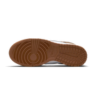 Nike Dunk Low Sail White Light British Tan (Women's) | IM6572-101