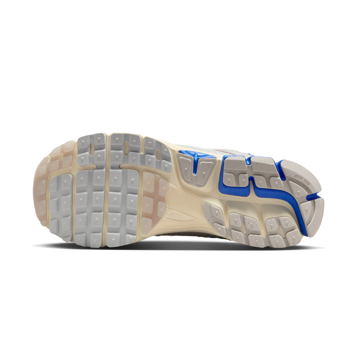 Nike Zoom Vomero 5 Coconut Milk Game Royal (Women's)