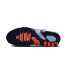 Nike Air Max Plus Drift Football Grey Thunder Blue | FD4290-004