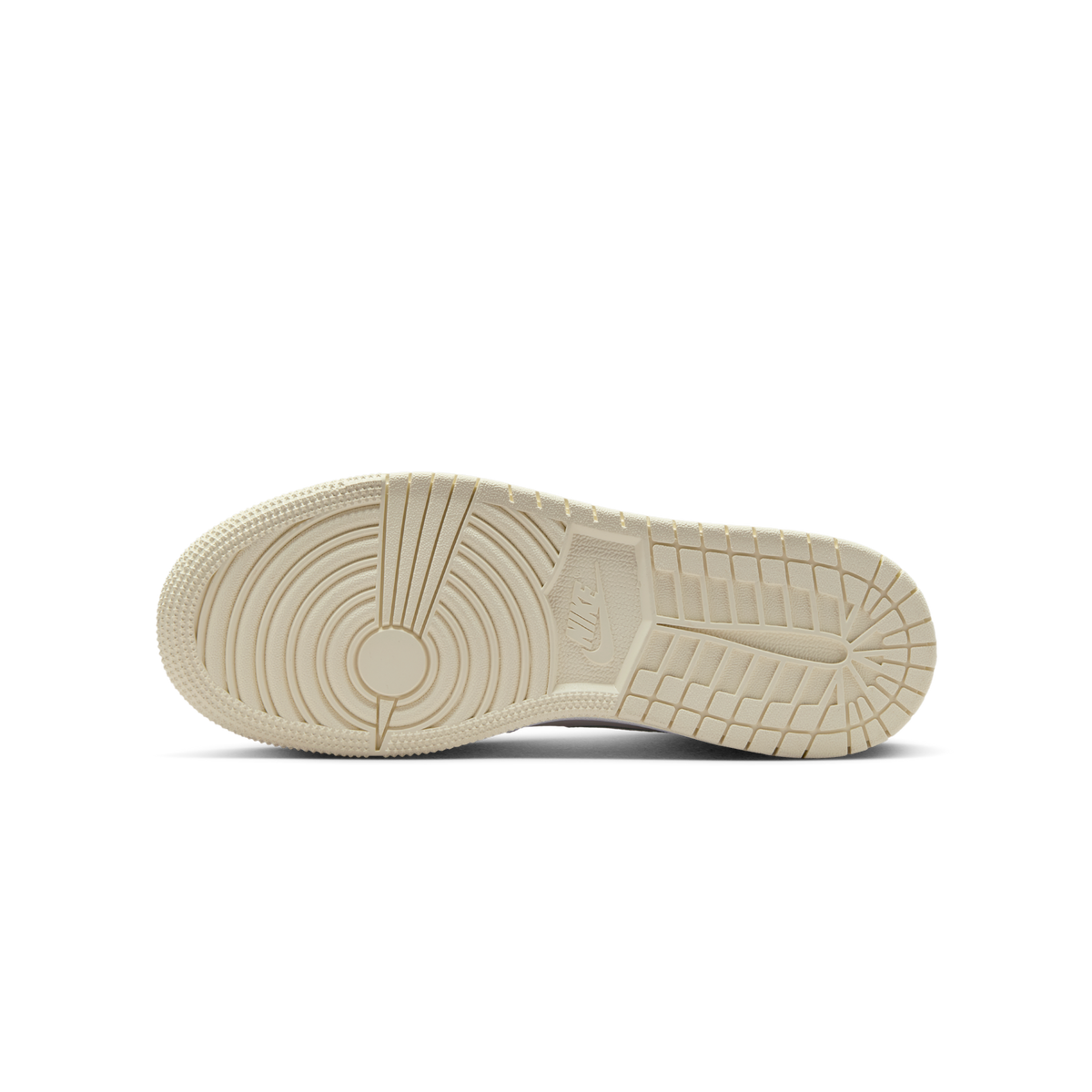 Jordan 1 Low SE Coconut Milk Igloo (GS)