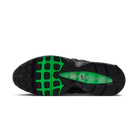 Nike Air Max 95 OG Big Bubble Black Green Shock