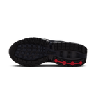 Nike Air Max Dn Black Metallic Dark Grey (Women's)