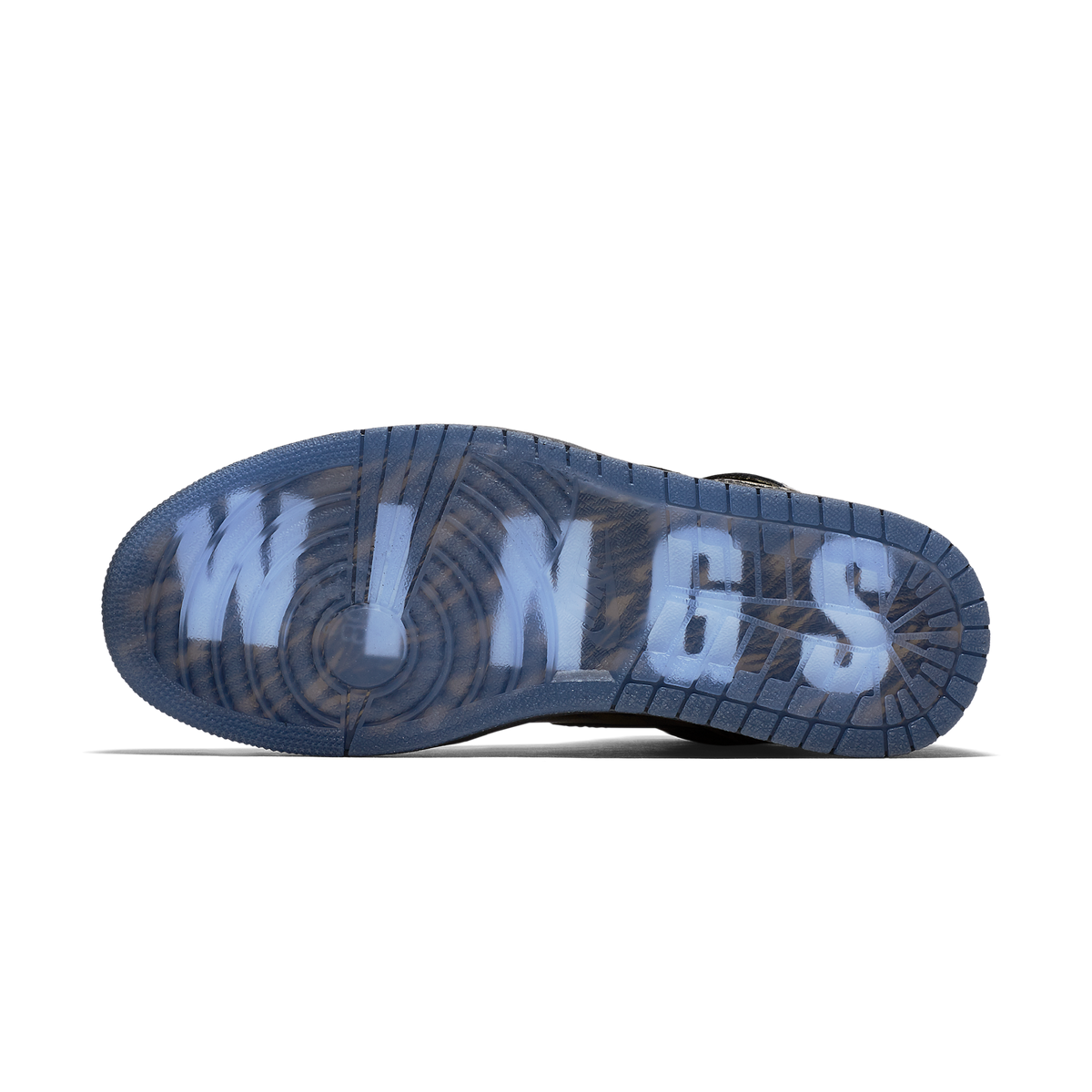Jordan 1 Retro High OG Wings
