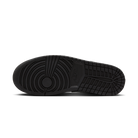 Jordan 1 Low Black Summit White