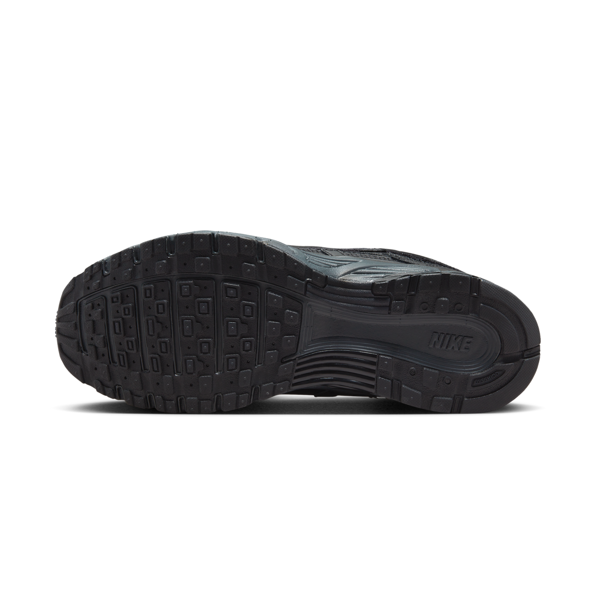 Nike P-6000 Premium Triple Black