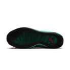 Jordan Tatum 4 Green Glow