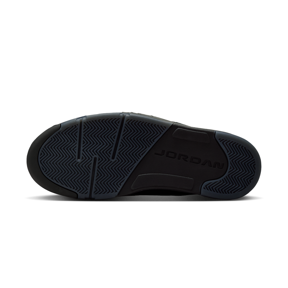 Jordan Sixty Plus Low Black Cat