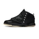 Jordan 16 Retro & Converse Chuck Taylor All-Star 70 Hi Why Not? Pack