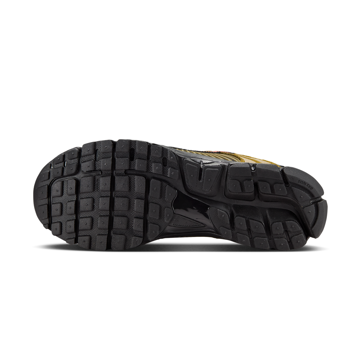 Nike Zoom Vomero 5 Premium Olive Flak Picante Red