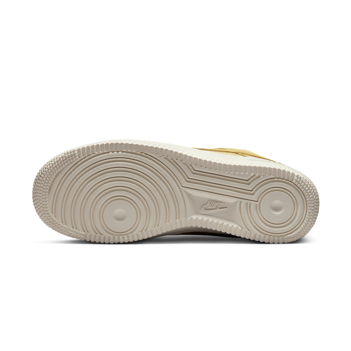 Nike Air Force 1 Low Premium Saturn Gold (Women's)