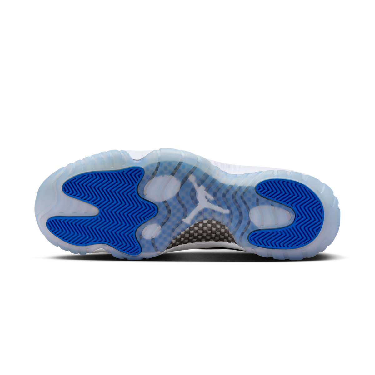Jordan 11 Retro Low Space Jam