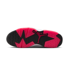 Jordan Flight Club '91 Black White Varsity Red