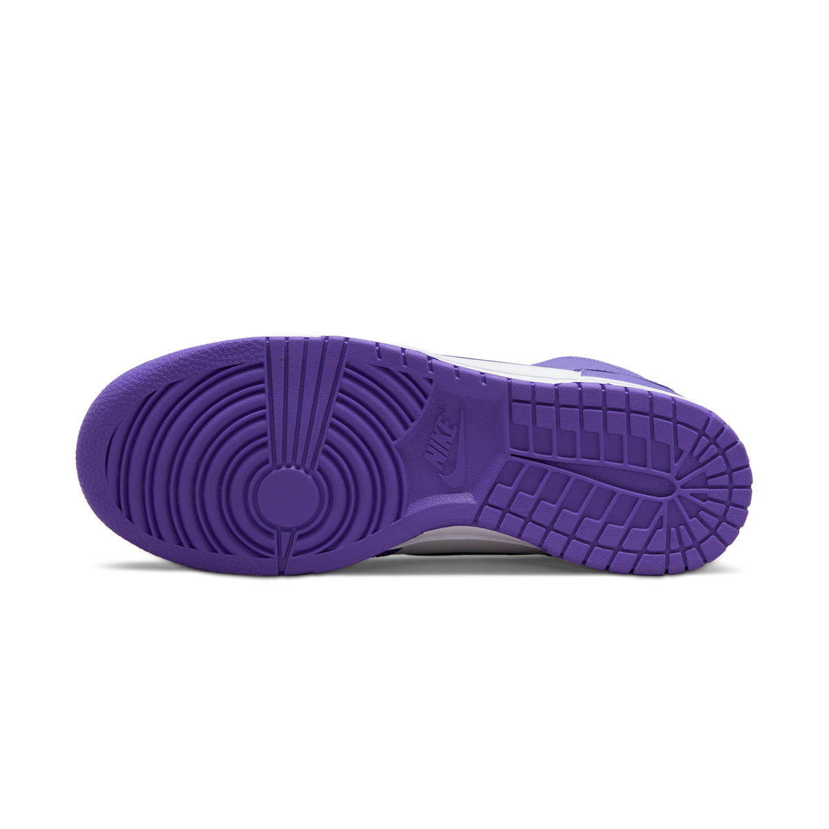 Nike Dunk High Psychic Purple (Women's) | DD1869-112