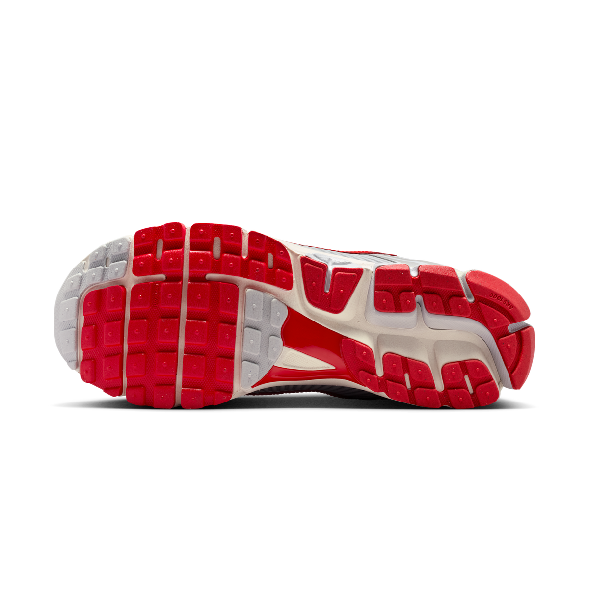 Nike Zoom Vomero 5 SE Grey Fog University Red