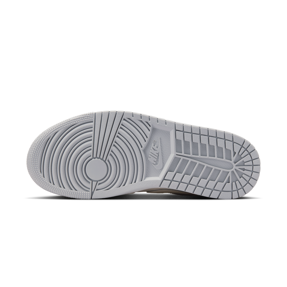 Jordan 1 Low Sail Soft Pearl (Women's)
