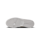 Jordan 1 Low Inside Out Cream White Light Grey (GS)