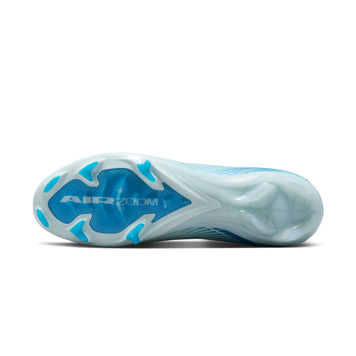 Nike Mercurial Superfly 10 Elite FG Glacier Blue | FQ1454-400
