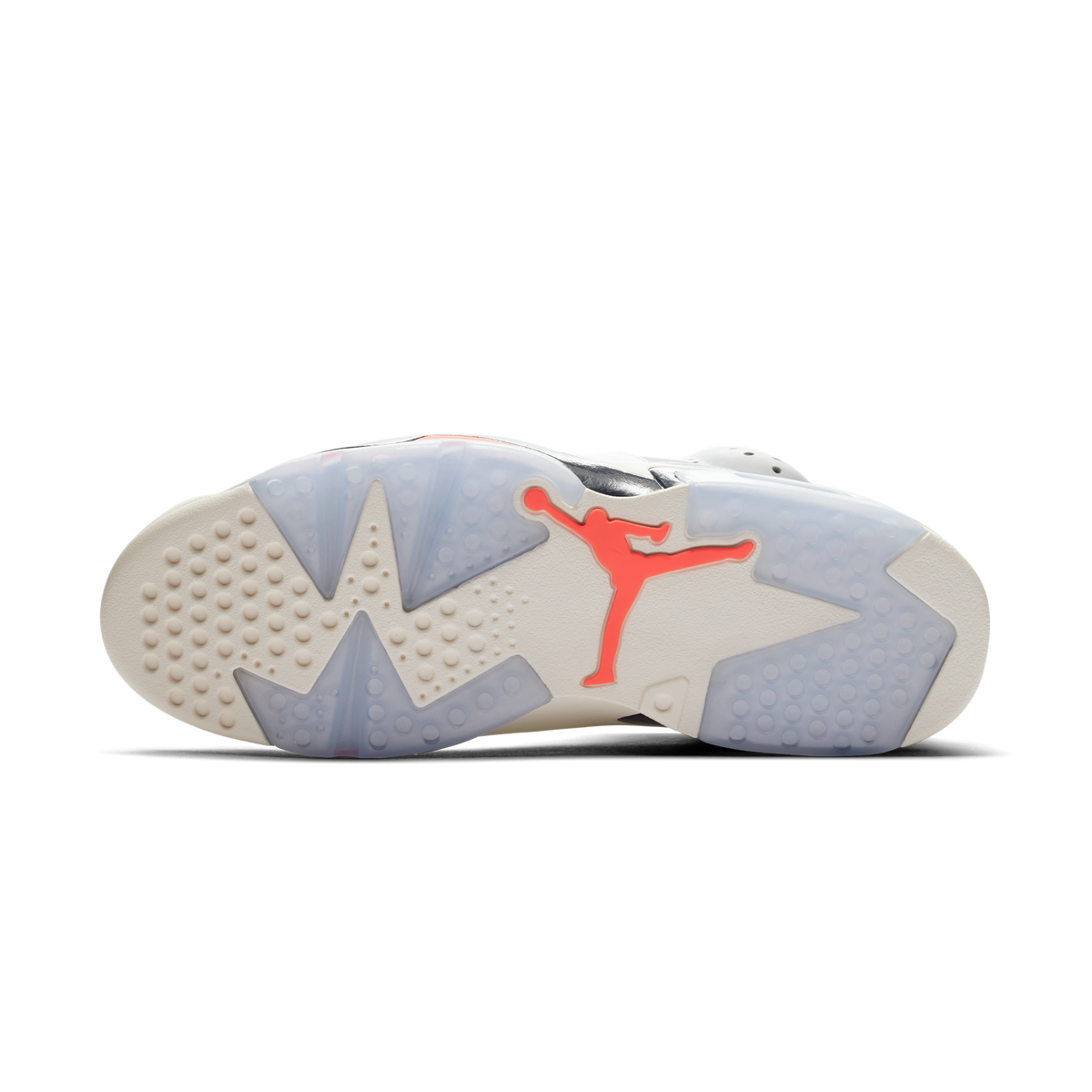 Jordan 6 Retro Tinker