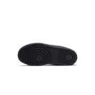 Nike Court Borough Mid 2 Black (PS)