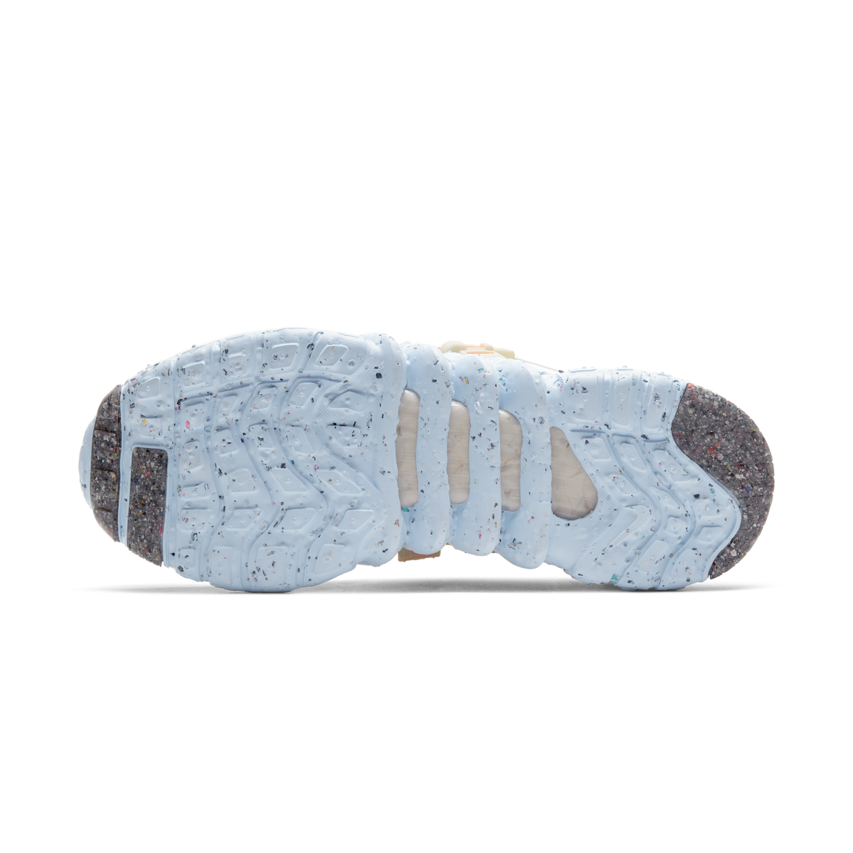 Nike Space Hippie 03 Vast Grey Hyper Crimson | CQ3989-001