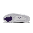 Jordan 4 Retro Metallic Purple