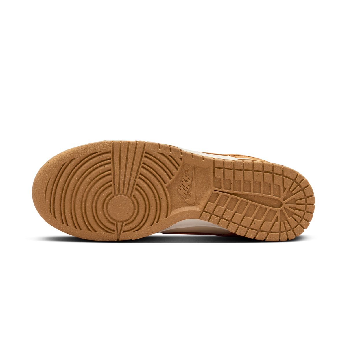 Nike Dunk Low Next Nature Flax Coconut Milk (Women's) | HJ7673-100
