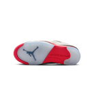 Jordan Sixty Plus Low Fire Red (GS)