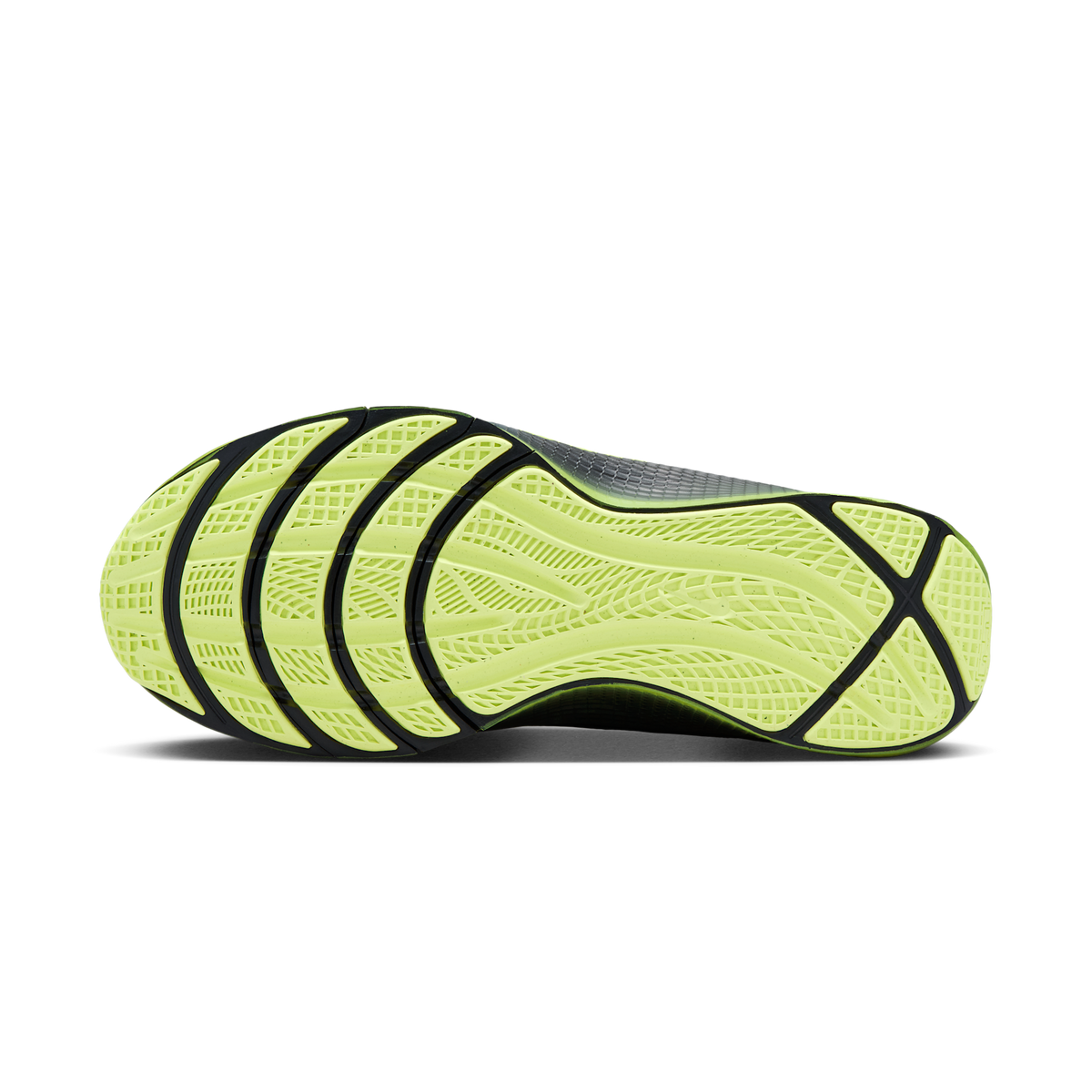 Nike LeBron TR 1 Smoke Grey Volt