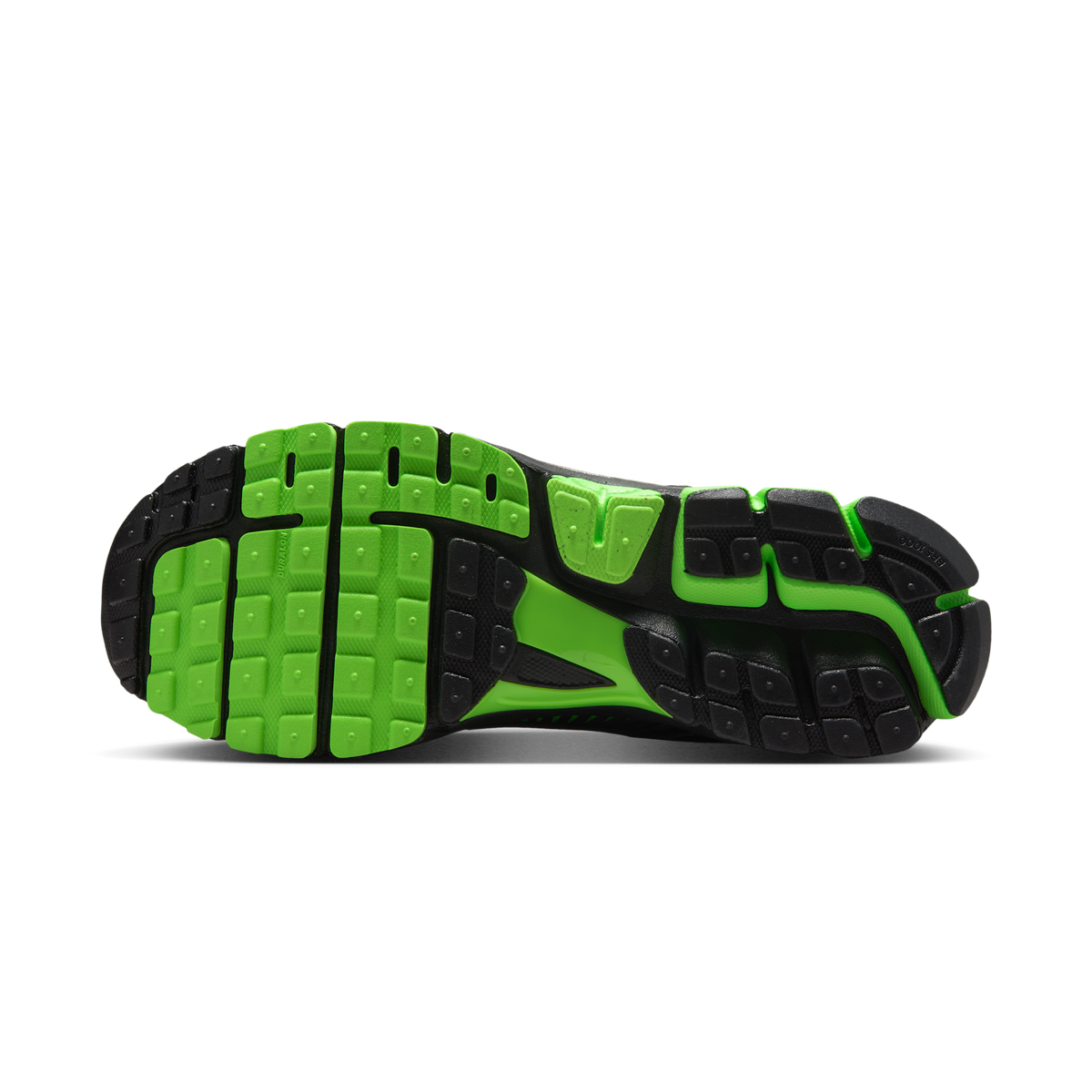 Nike Zoom Vomero 5 Metallic Pewter Green Strike