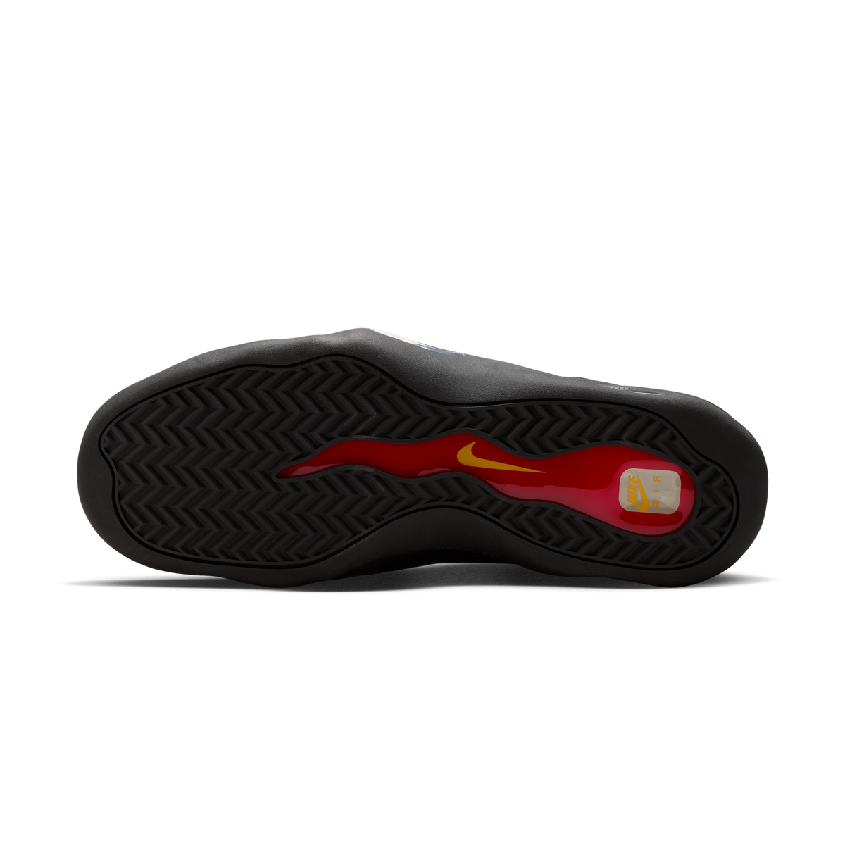 Nike Air Bakin OG (2026)