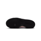 Nike Dunk Low Pink Rise Light Orewood Brown Pale Ivory Black (GS)