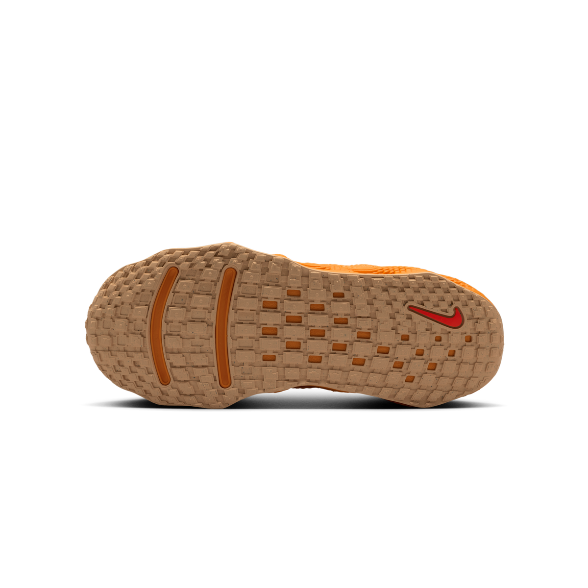 Nike Ava Rover Celestial Gold Bright Crimson (GS)