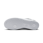 Nike Air Force 1 Low SE Nylon Swoosh White Black