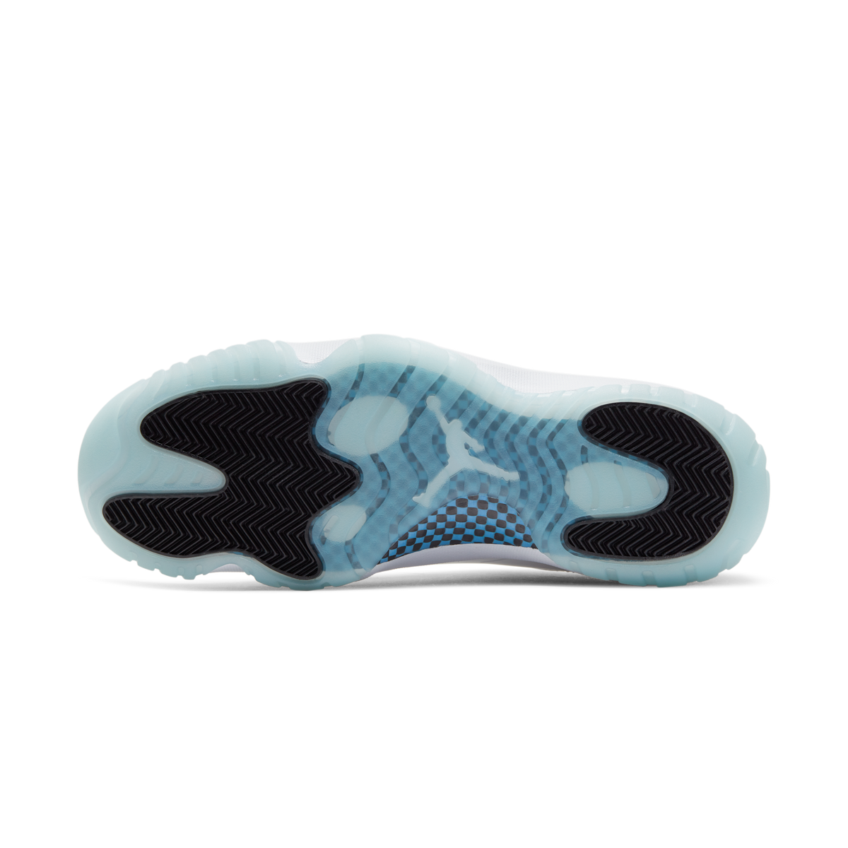 Jordan 11 Retro Low Legend Blue