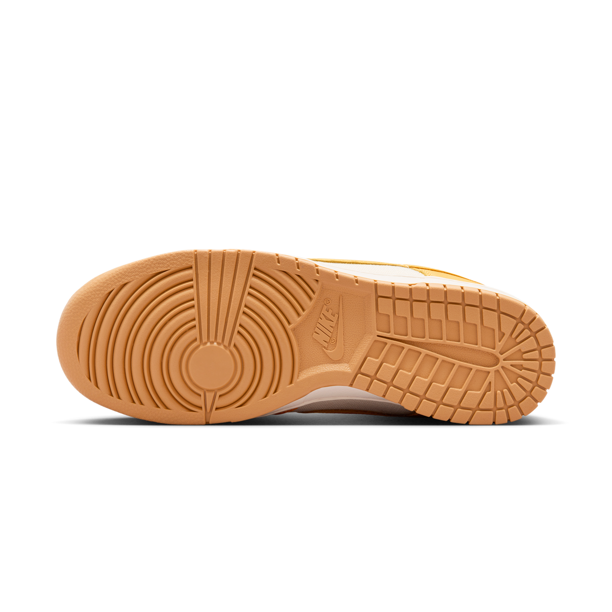 Nike Dunk Low University Gold