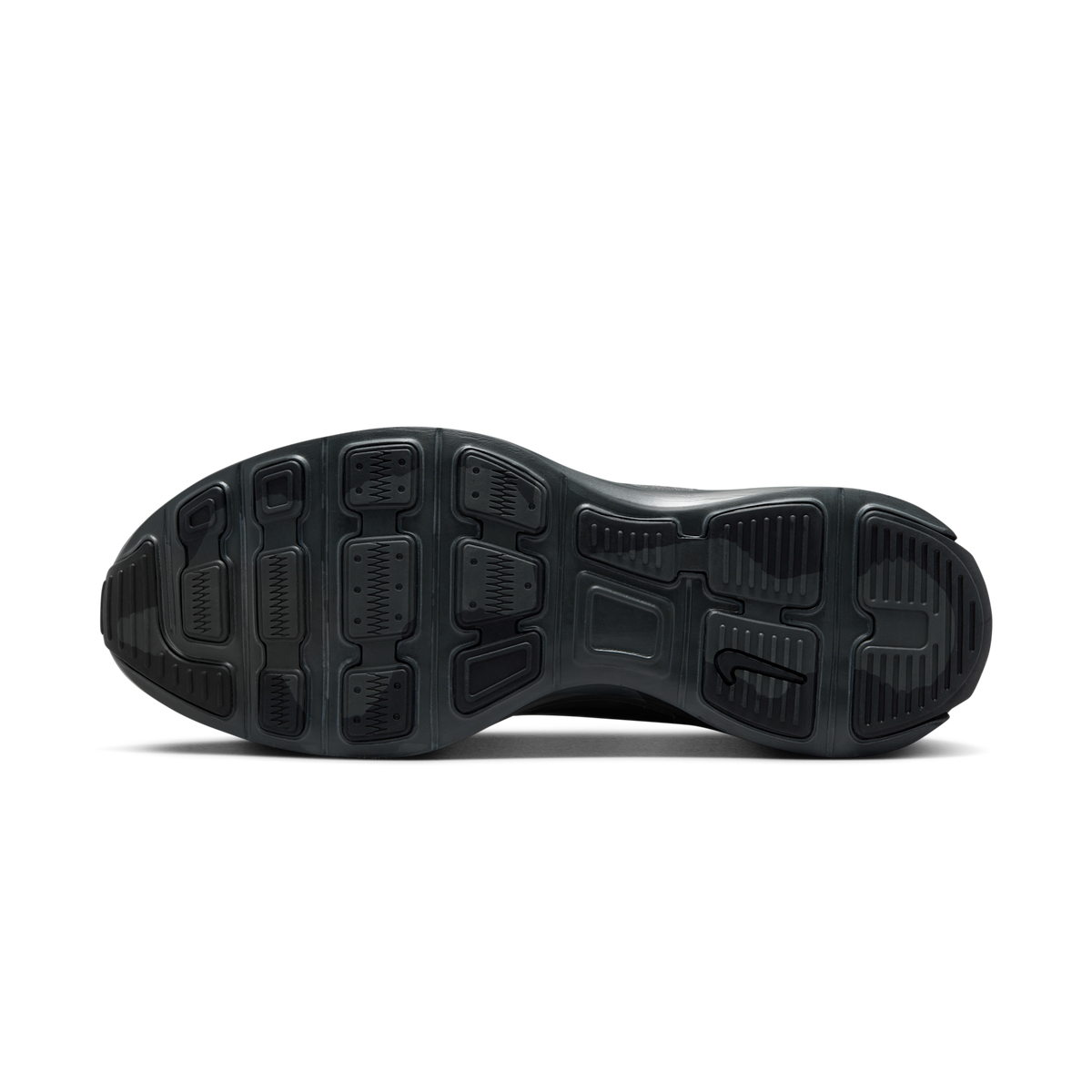 Nike Lunar Roam Dark Smoke Grey Black