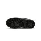 Nike Court Borough Low 2 Black (GS)