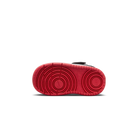 Nike Court Borough Low Recraft University Red Black (TD)