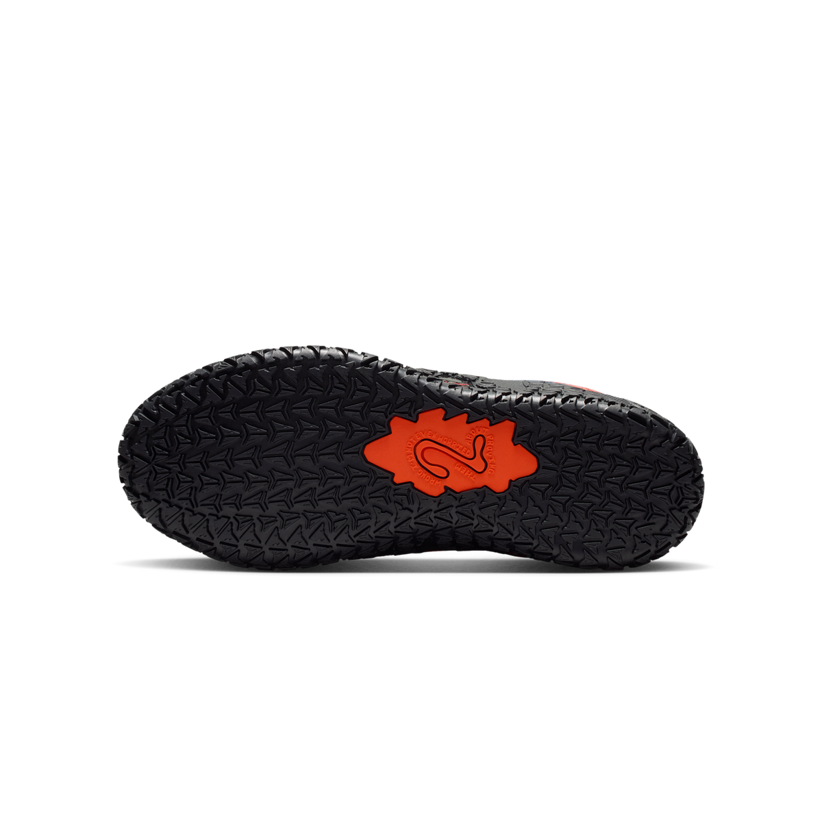 Nike Ja 3 Animal Pack Tiger (GS)