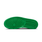 Jordan 1 Low Lucky Green