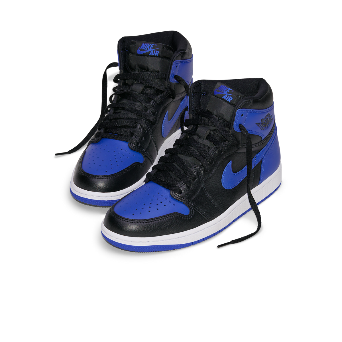 Jordan 1 Retro High OG Royal (2026)
