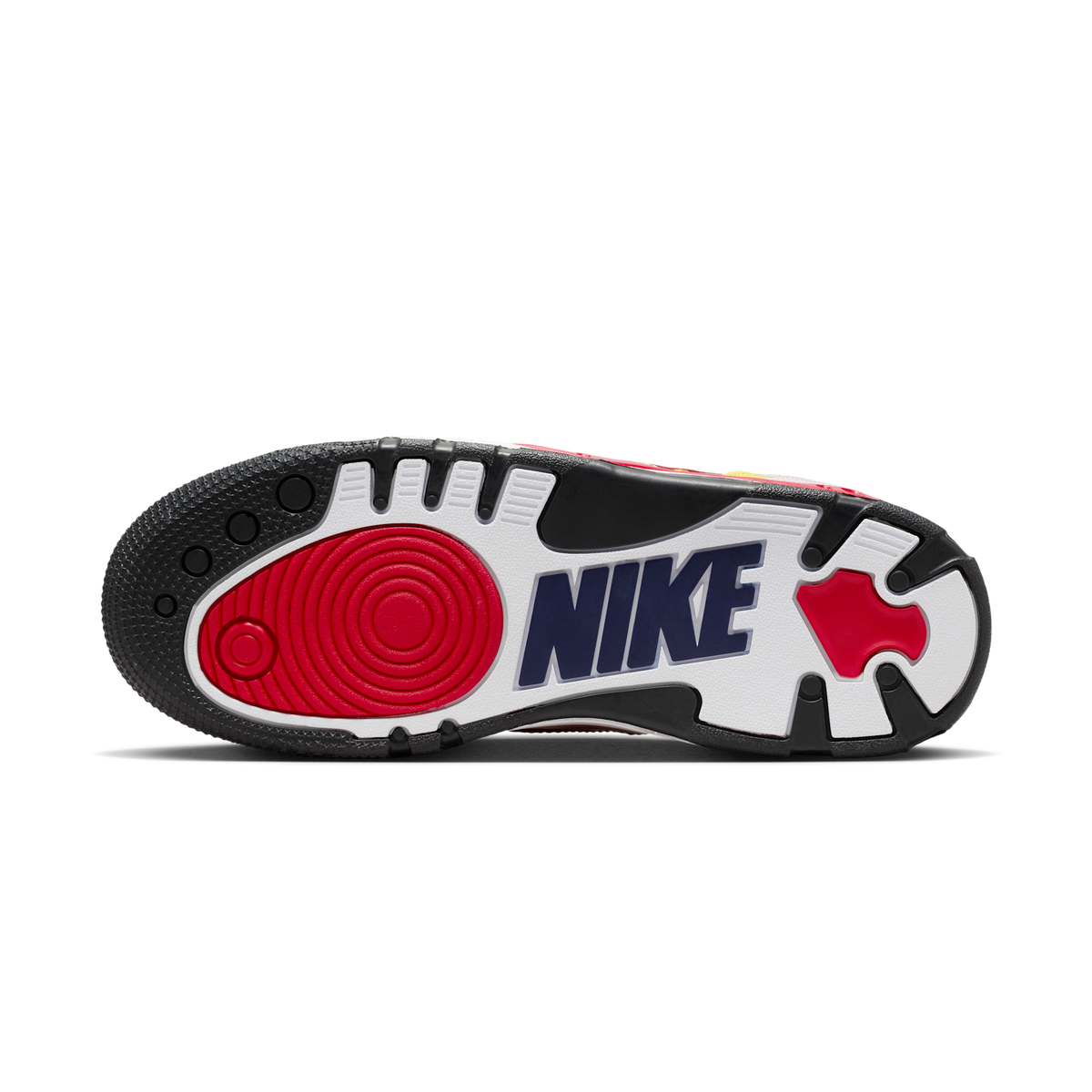 Nike Air Force 3 Low SP Nigo Blue Void