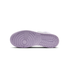 Jordan 1 Mid Violet Mist Barely Grape (GS)