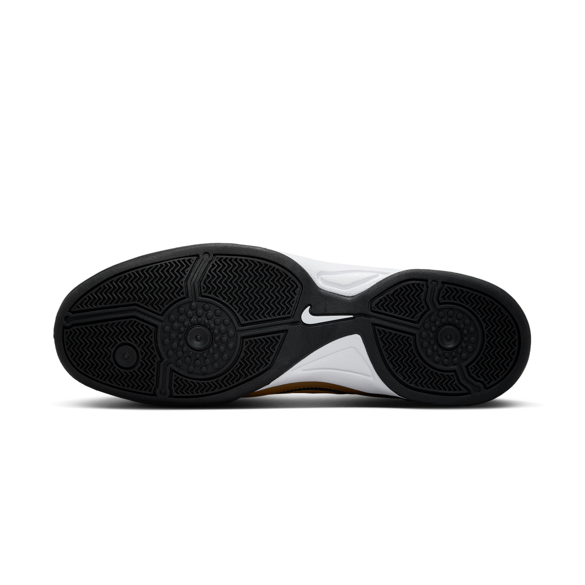 Nike Total 90 3 SP White Metallic Gold