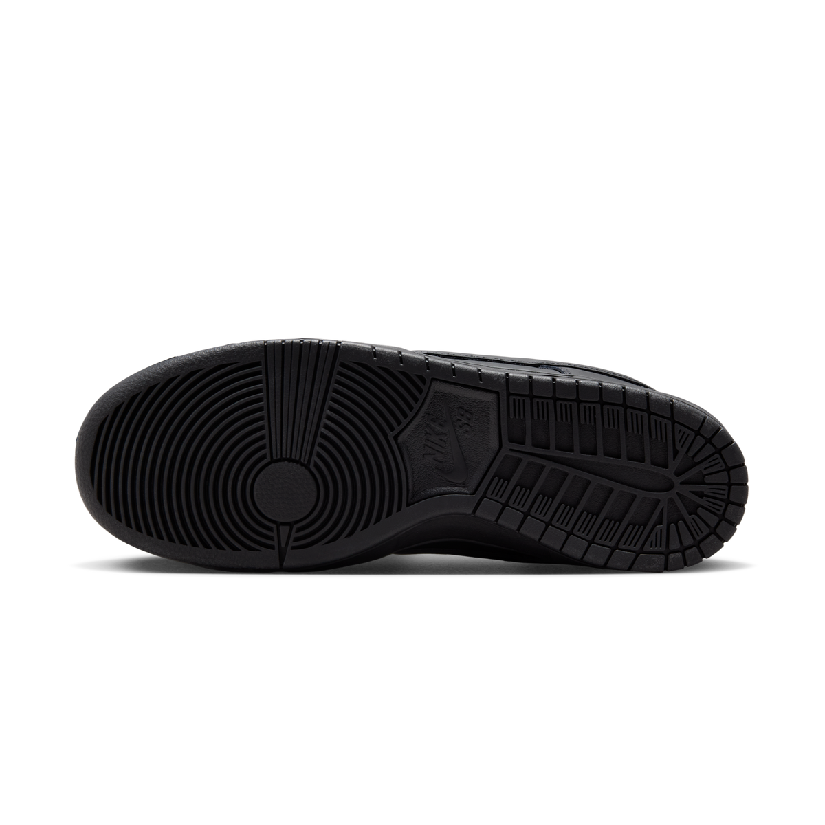 Nike SB Dunk Low Pro Triple Black | FJ1674-001