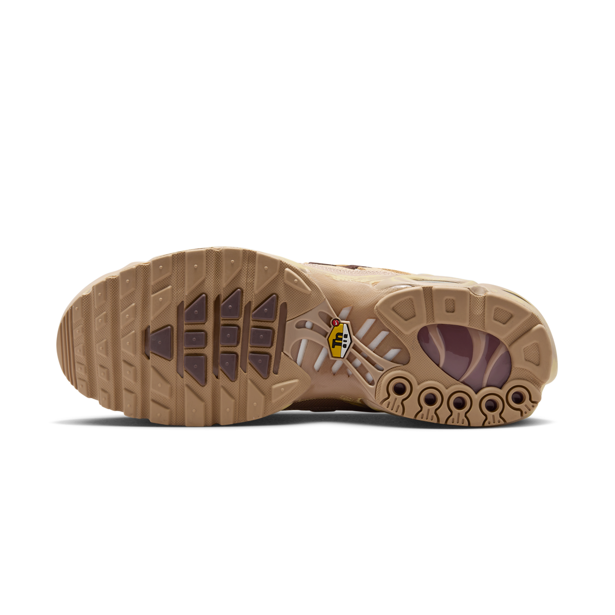 Nike Air Max Plus Sesame | FZ5049-222