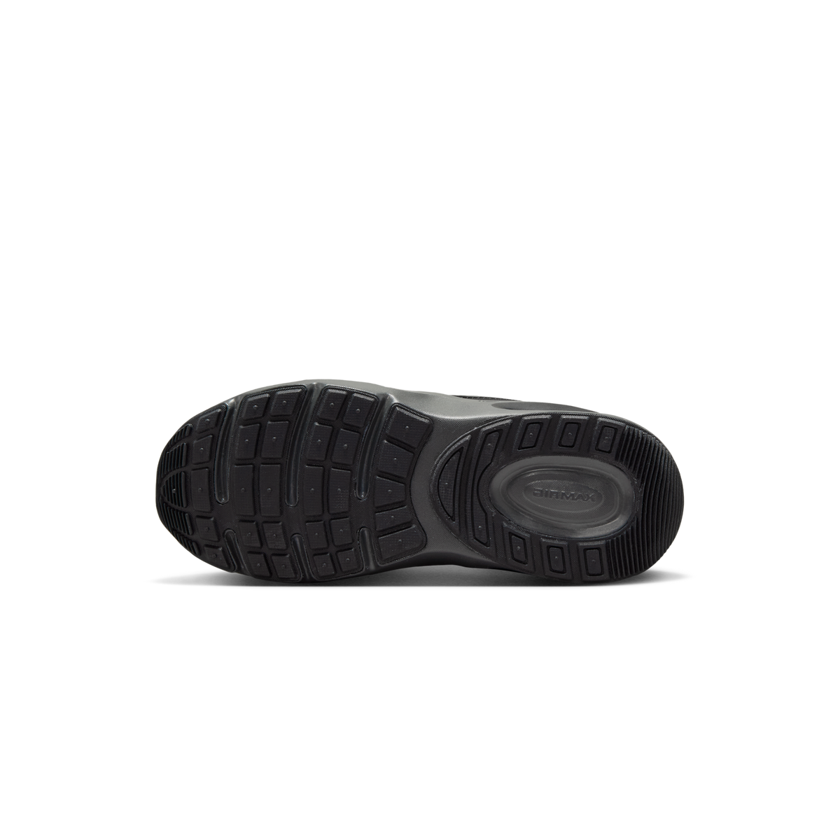 Nike Air Max Nova Black Cool Grey Wolf Grey Anthracite (PS)