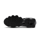 Nike Shox TL White Black Metallic Cool Grey